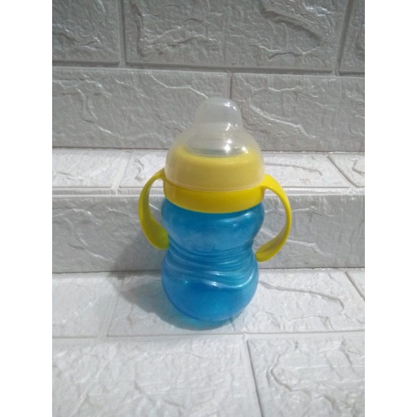 BOTOL SPOUT IQ BABY