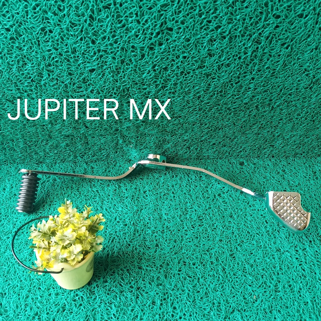 PEDAL OVERAN JUPITER MX OVERAN GIGI JUPITER MX