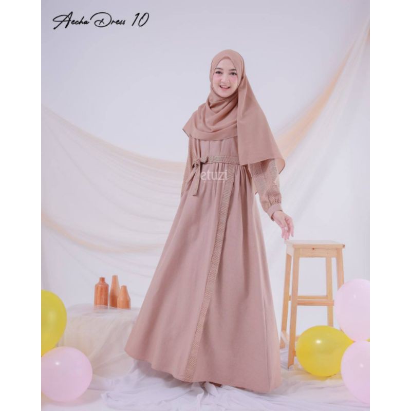 Aecha dress etuzi