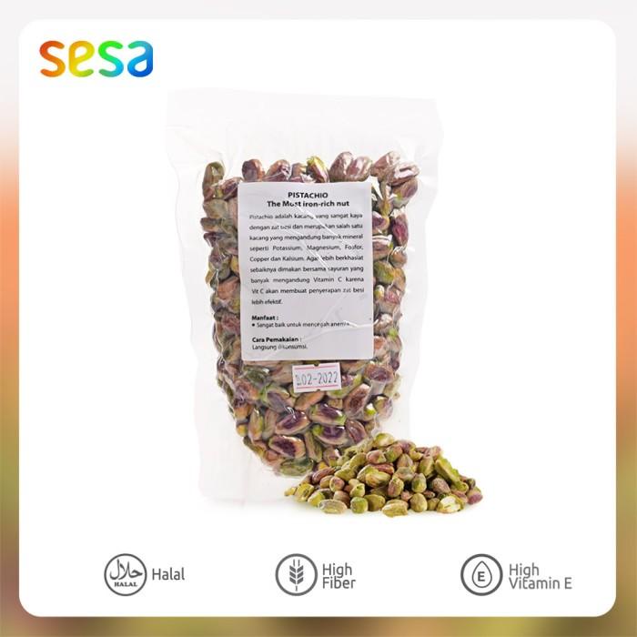 

Club Sehat Pistachio 250 Gr Best Seller