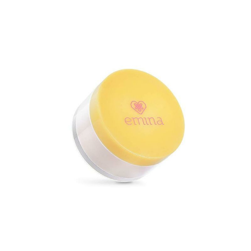 EMINA Daily Matte Loose Powder 20g | Compact Powder | BB Cream | Bedak Tabur | Bedak Padat