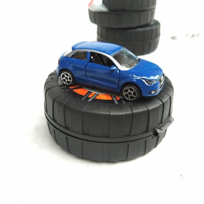 ] majorette pomade Audi A1