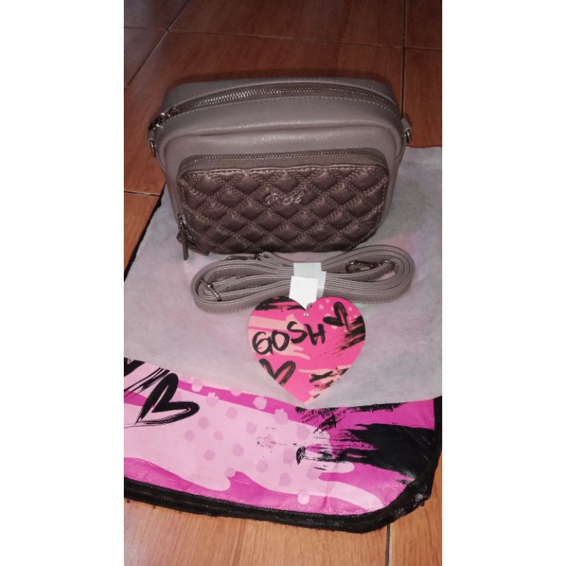 gosh bantal pl sold by wa