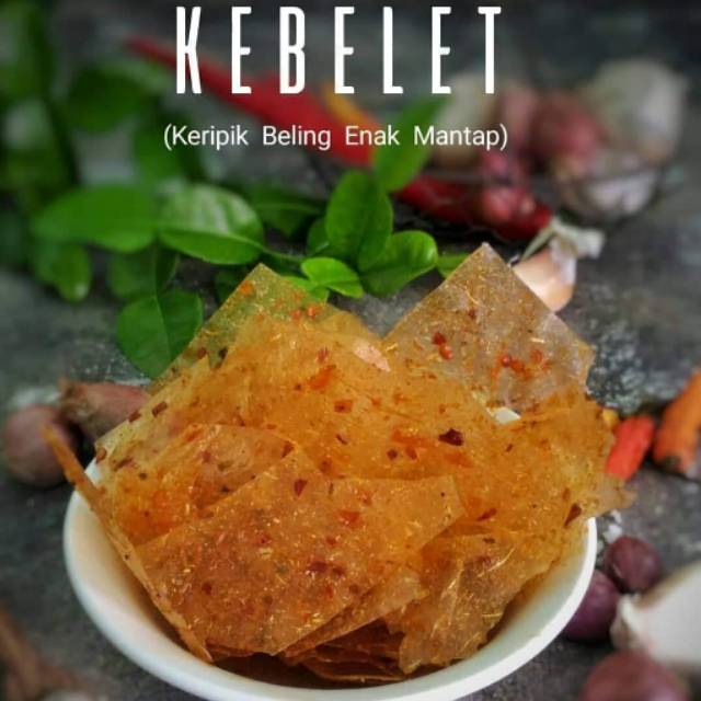 

Kebelet