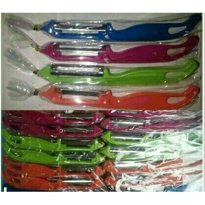 DISKON BESAR!Souvenir Pernikahan Pisau Buah TERMURAH