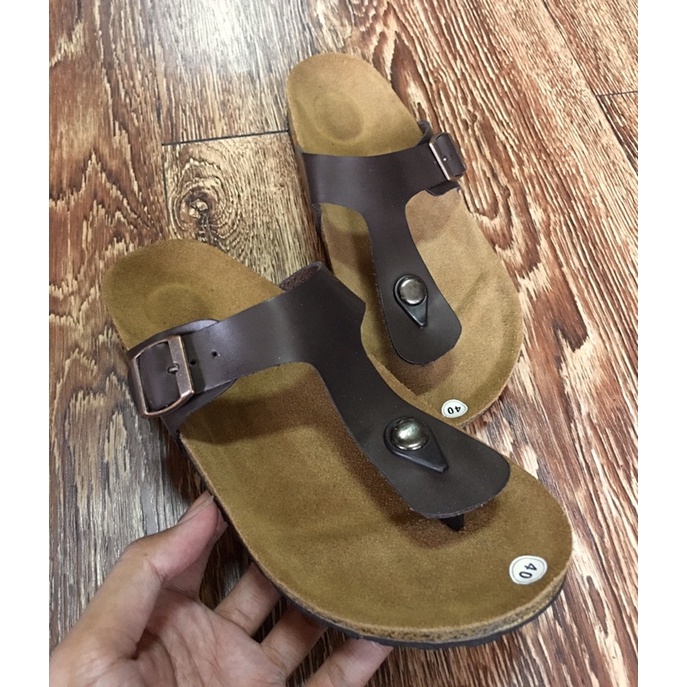 sandal knip