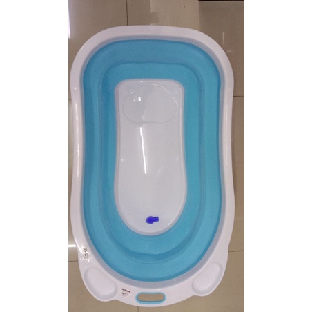 SPACEBABY FOLDING BATHTUB - BAKNMANDI BAYI