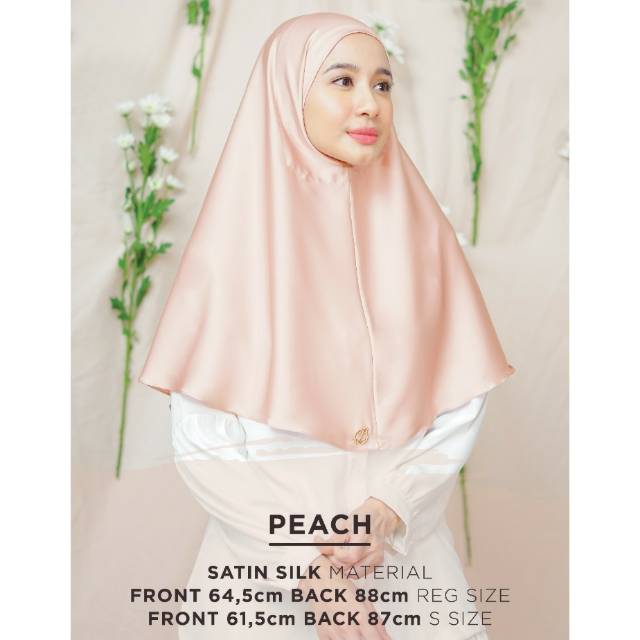 Hijab dirumah aja L by LCB lbylcb hijabdirumahaja