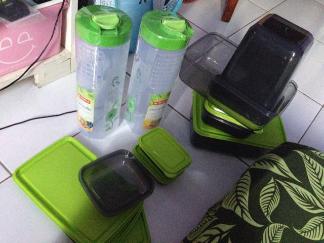 J-1 Jumbo Cool Bottle 1,7 Litre Lion Star