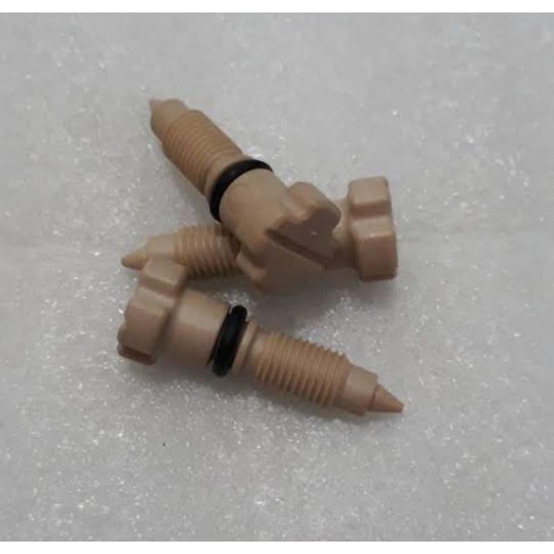 Baut Setelan Langsam Baut Setelan Angin Yamaha Mio M3 Mio 125  Mio Z Mio S Gt