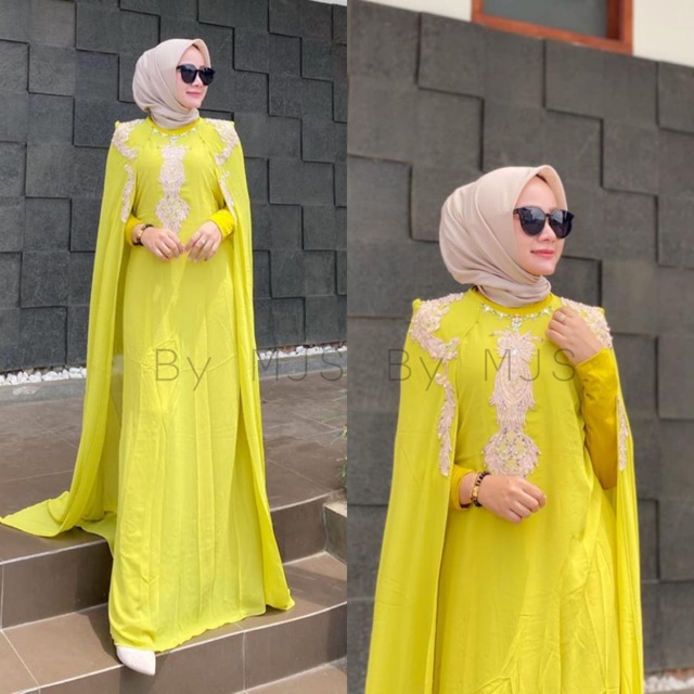 Kaftan SAFIRA Premium