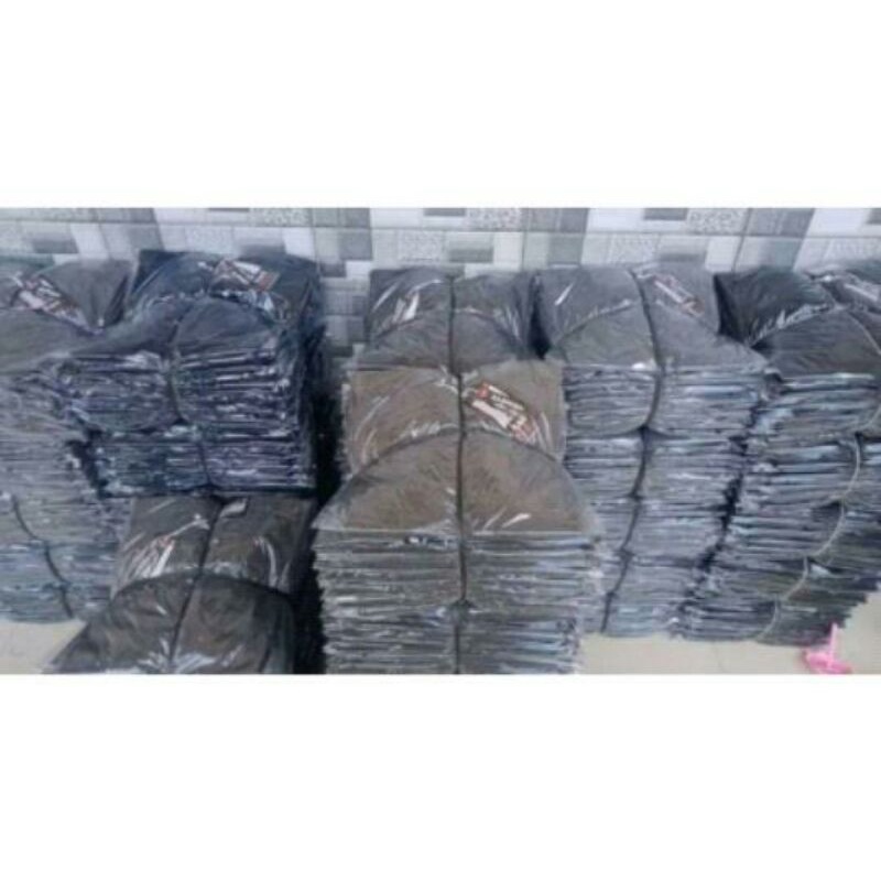 CELANA KERJA PRIA CELANA SLIMFIT BAHAN DASAR WOLL (33-40)