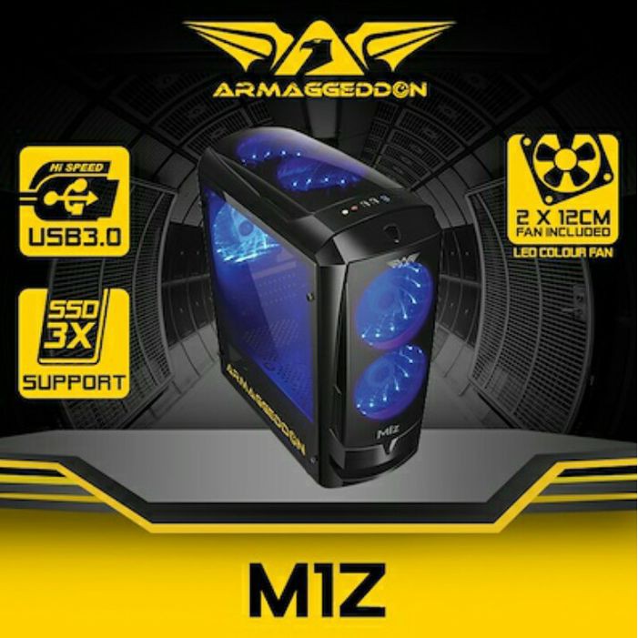 NR CPU Rakitan Gaming AMD A8