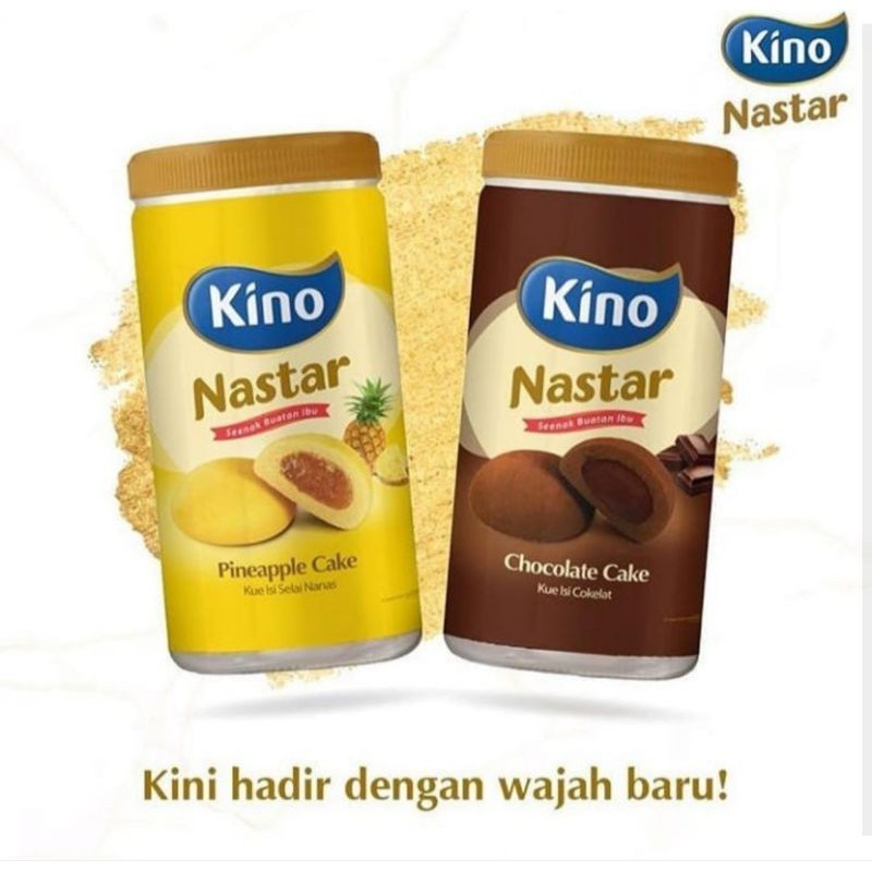 

KINO NASTAR PROMO BELI 1 bonus 1