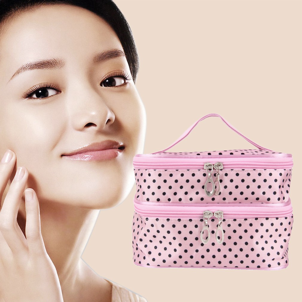 Pouch Dompet HP Kosmetik Souvenir Make Up Murah Unik Lucu Grosir