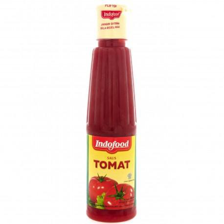 

Saos Tomat Indofood botol 275ml