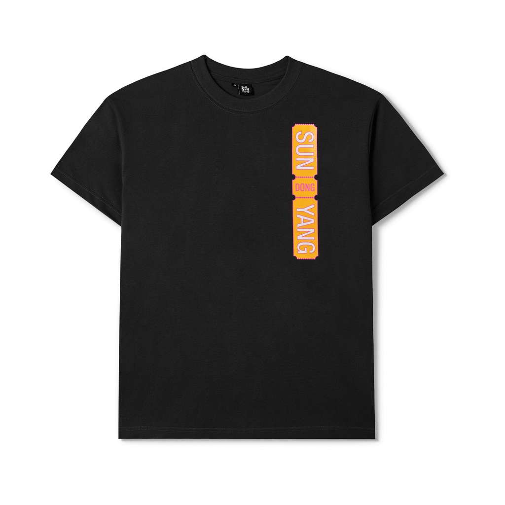 SDY - Festival Admission T-shirt