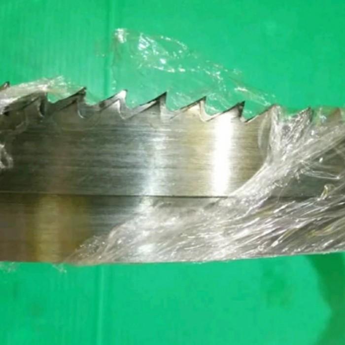 mata gergaji bandsaw/bandsaw blade ukuran 25mmx2.900mm