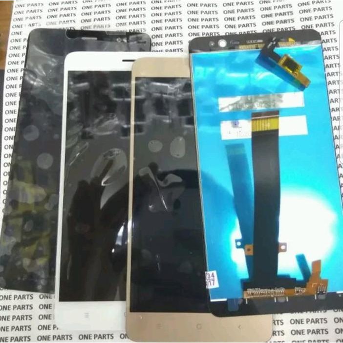 LCD TOUCHSCREEN COMPLETE XIAOMI REDMI NOTE 3 PRO KENZO ORIGINAL