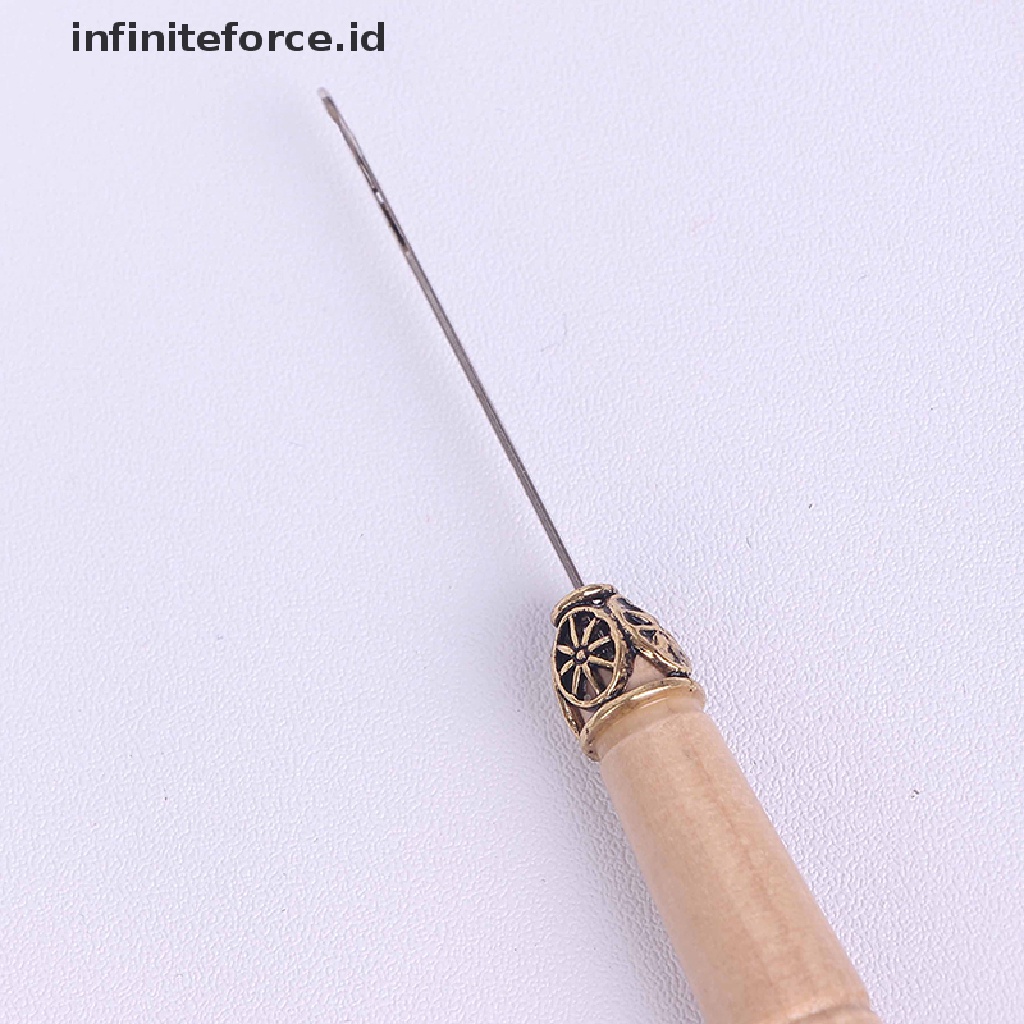 (Infiniteforce.Id) 200pcs / Set Cincin Mikro Silikon Untuk Extension Rambut