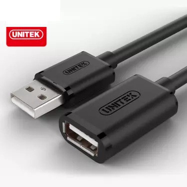 Kabel USB Perpanjangan 1,5 Meter Unitek