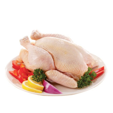 

AYAM UTUH UKURAN 700 - 900 gram / Size 1/Size A