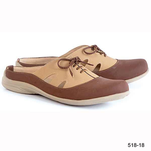 Sandal Casual Wanita 518-18