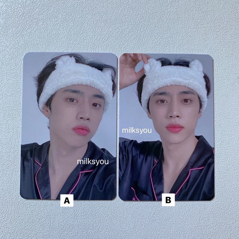 [BOOKED] PC HOMEKIT THE BOYZ SUNWOO