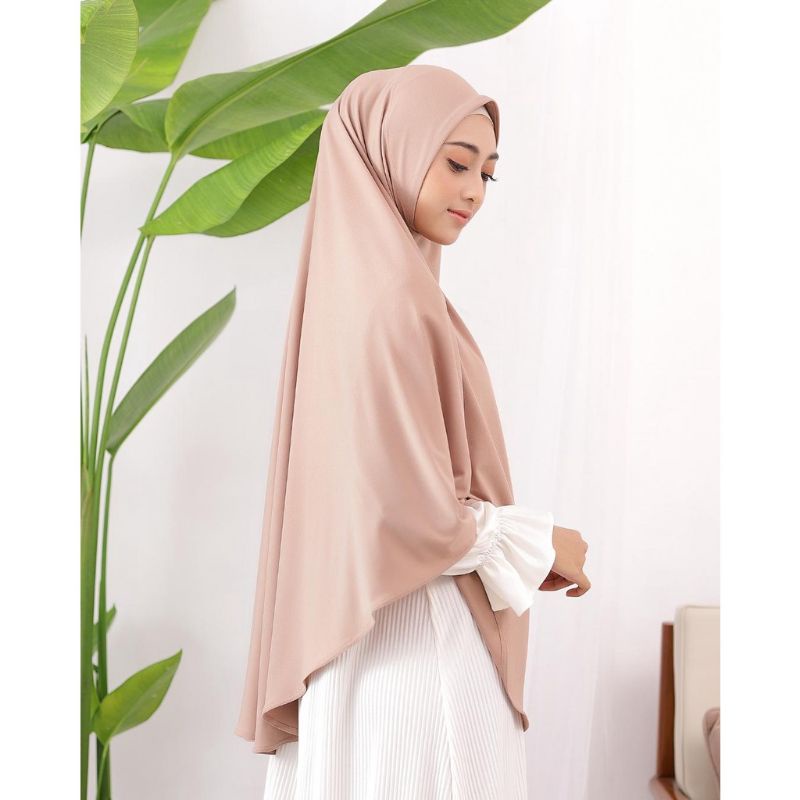 DEFECT SALE Noura instant by Raina signature