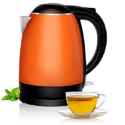 Cosmos Kettle Listrik 600W 1.7L CTL220