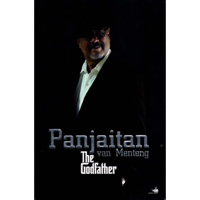 Panjaitan Van Menteng The Godfather