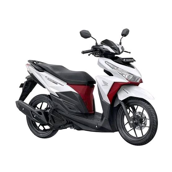 STRIPING VARIO 125 150 racing (5mf) TAHUN 2015 2014 2015 2016 2017 stiker sticker decal