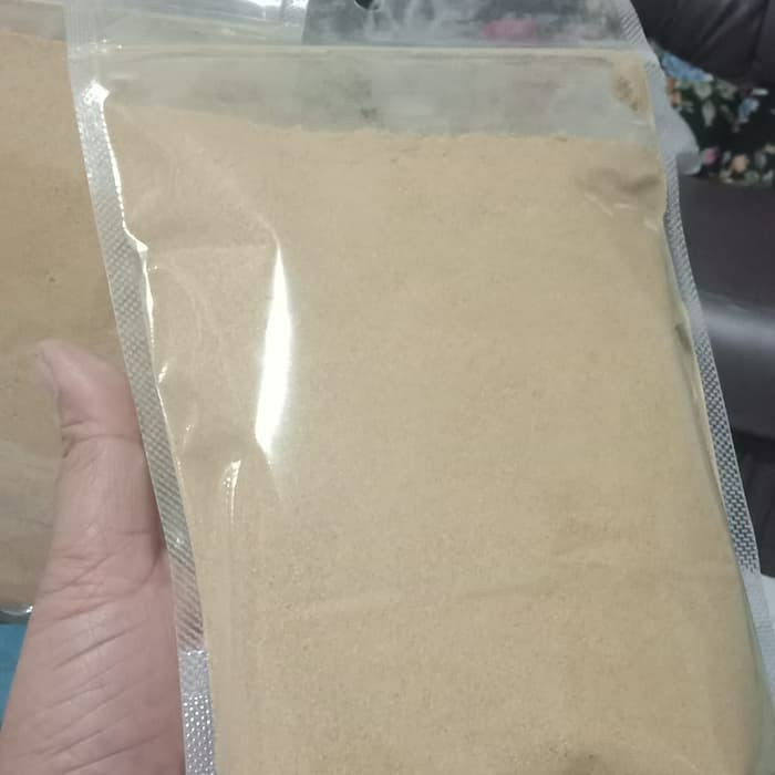 

Bubuk Biji Adas Organik 100gram