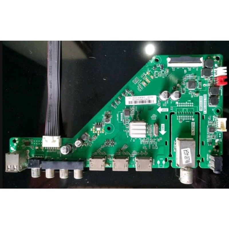 MAINBOARD PANASONIC TH 55F306G 55F306 TH-55F306G