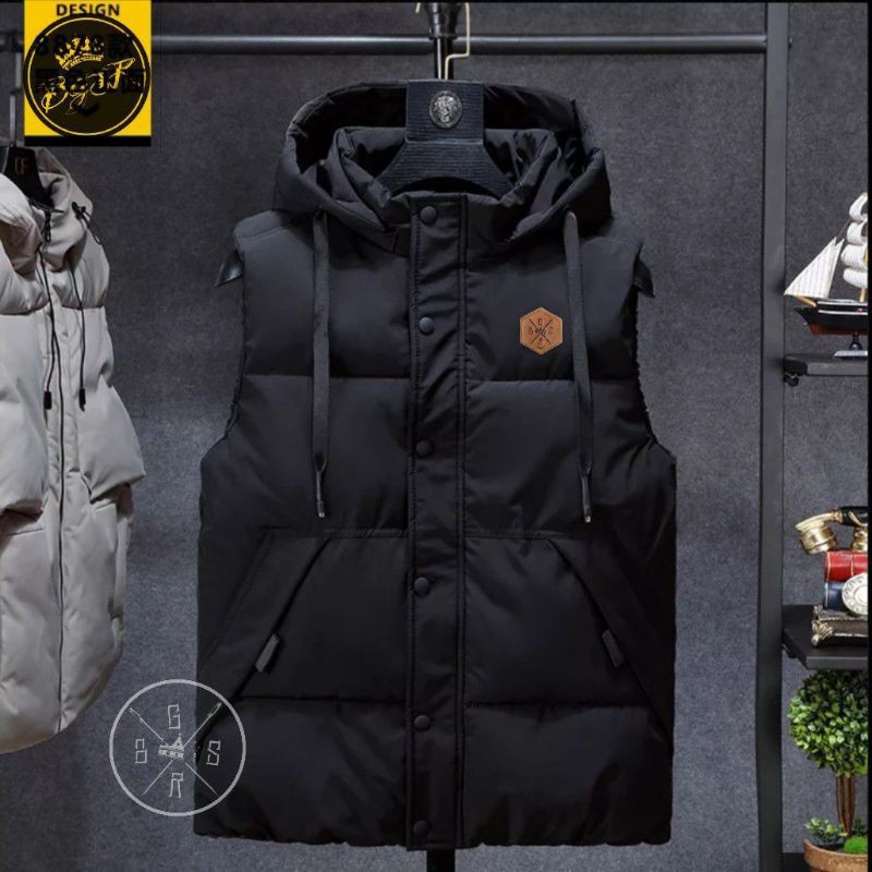 Rompi / Rompi Anti Air / Rompi Pria