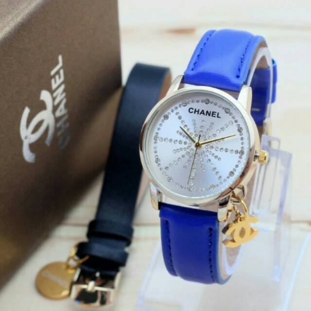 JAM TANGAN CHANEL 290D