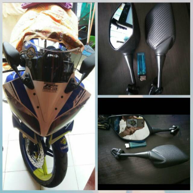 Spion r25 r15