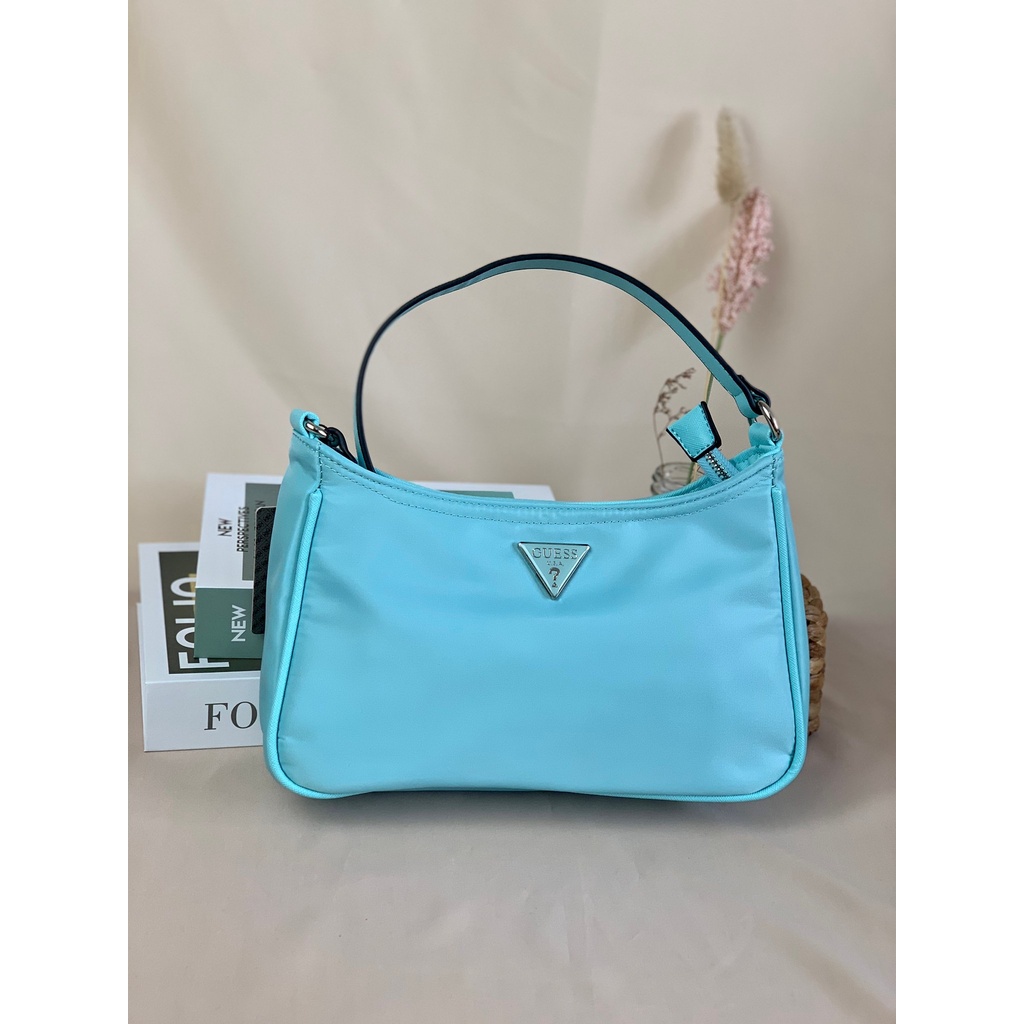 [7.7 Boombastis Sale⚡] - TAS WANITA GS GS096 LITTLE BAY SHOULDER BAG PREMIUM IMPORT