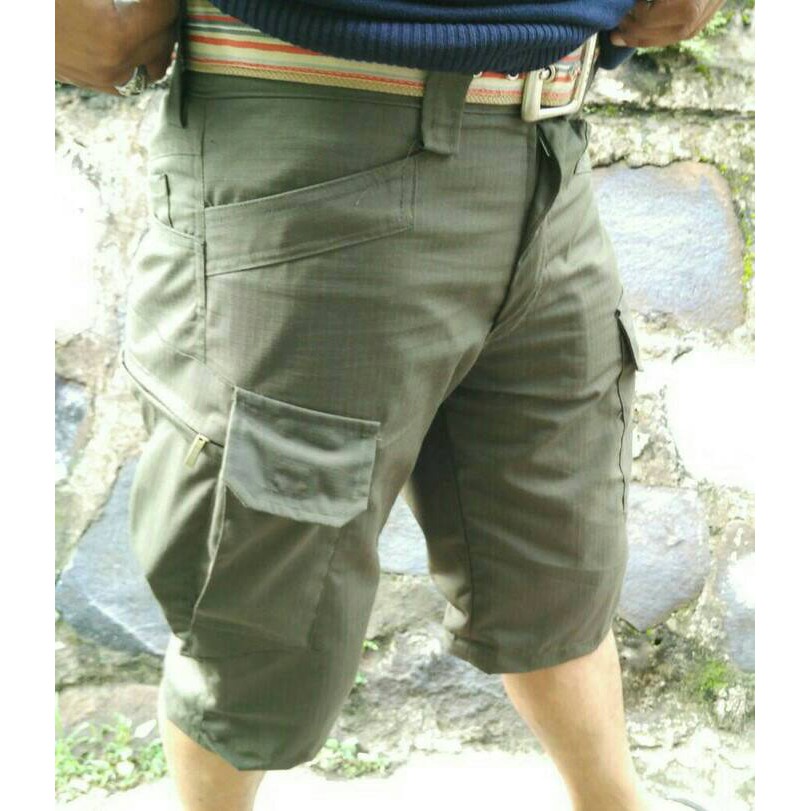 celana blackhawk tactical pendek Celana Jeans L9O4