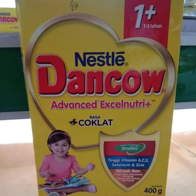 

Susu dancow