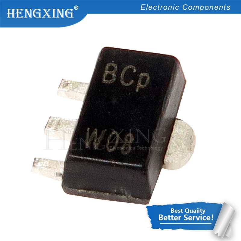 50pcs transistor RF BFQ591 (BCP) SOT-89