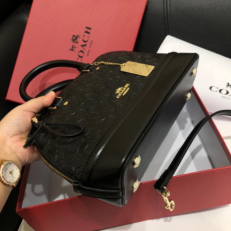 tas coach alma terlaris