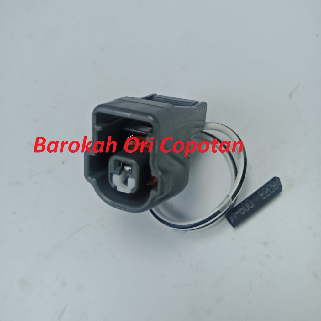 Soket Knocking sensor Great Corolla Toyota  absolute DAIHATSU Knock AE100 AE101