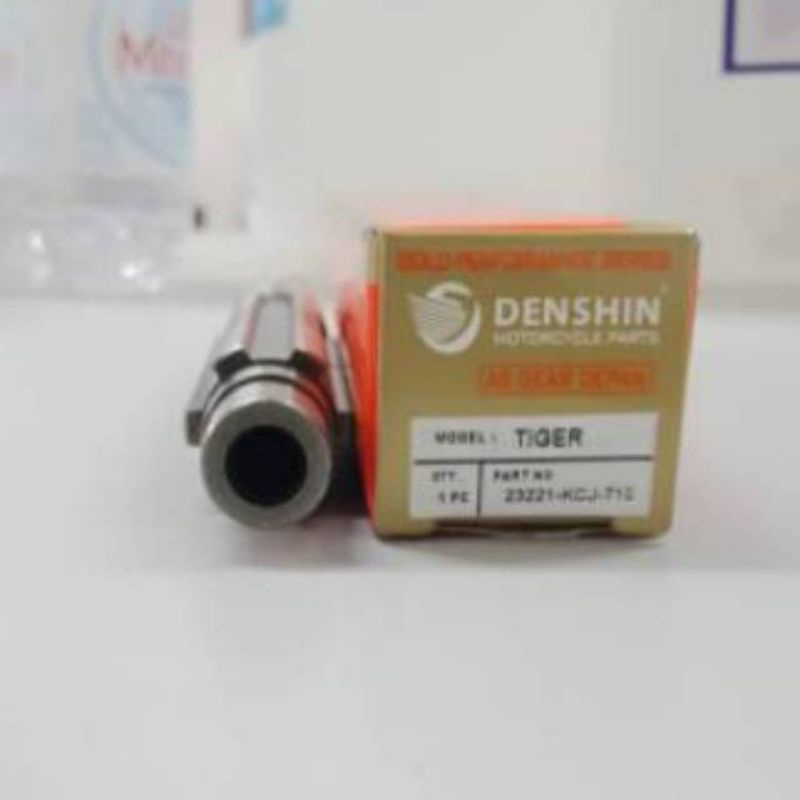 AS GEAR GIR DEPAN TIGER LAMA TIGER REVO NON ORI