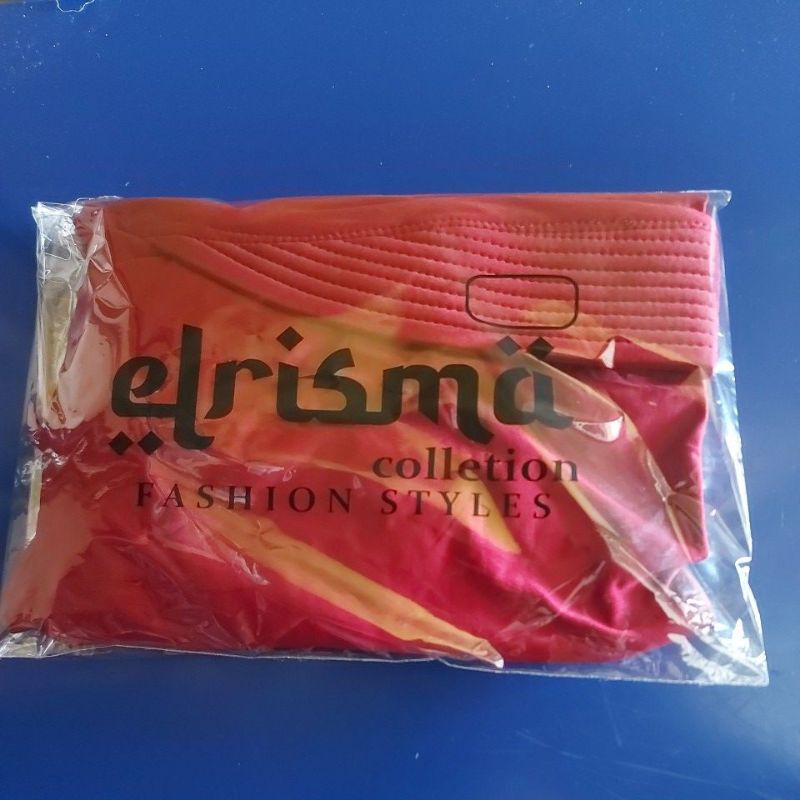 jilbab instan sabrika termurah-Marun