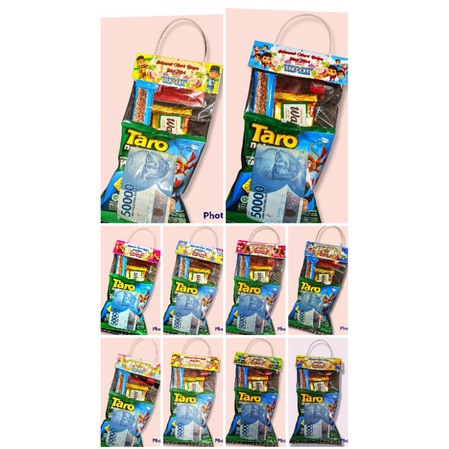 

PLASTIK SNACK LEBARAN