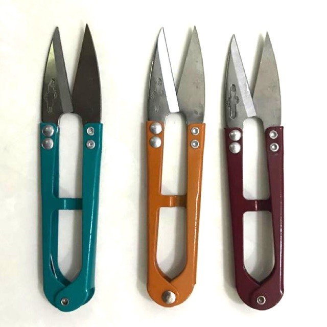 

Golden egale tc111 gunting benang gunting jahit 1pcs