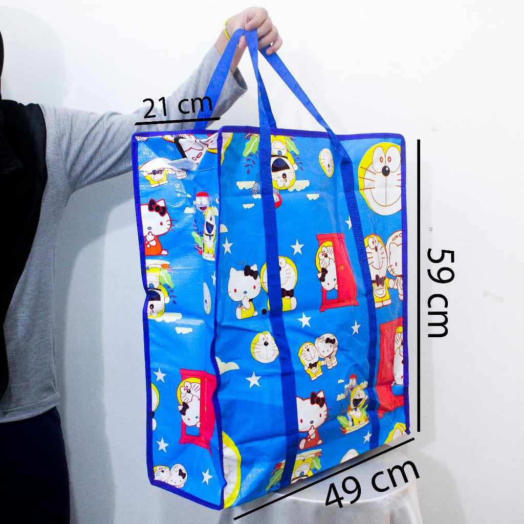 Tas Baju Besar - Homecare24