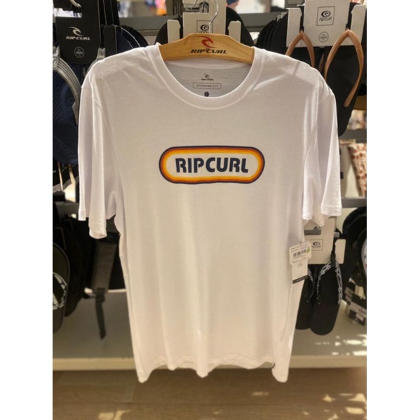 KAOS RIPCURL ORIGINAL