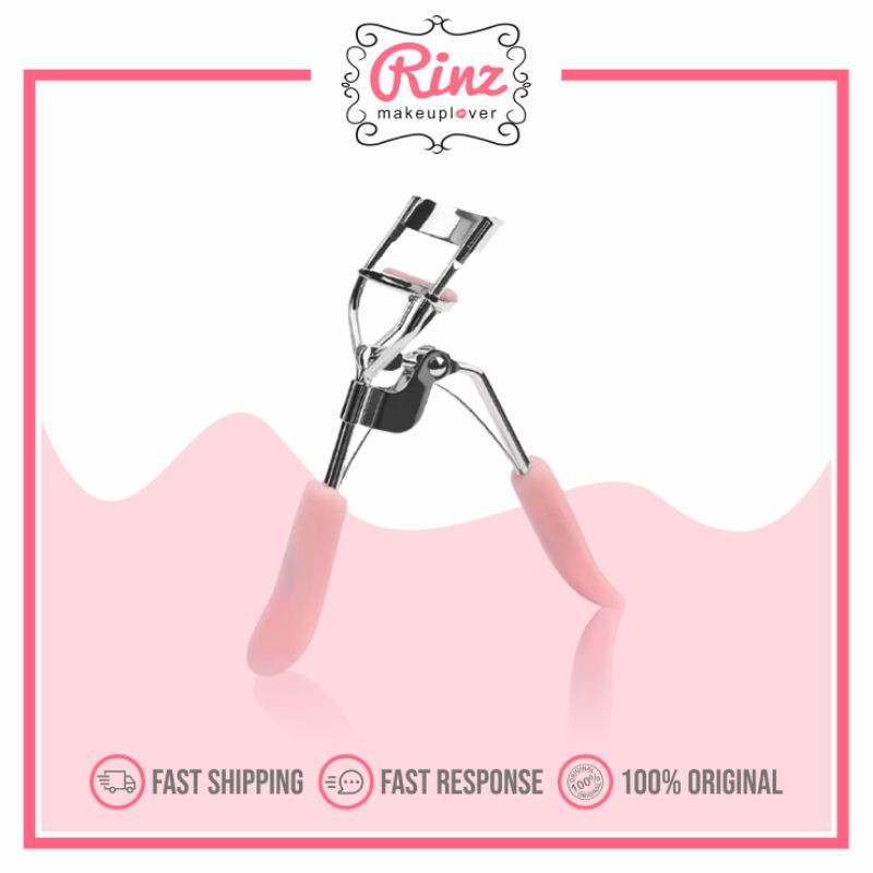 MAANGE Eyelash Curler Penjepit Bulu Mata